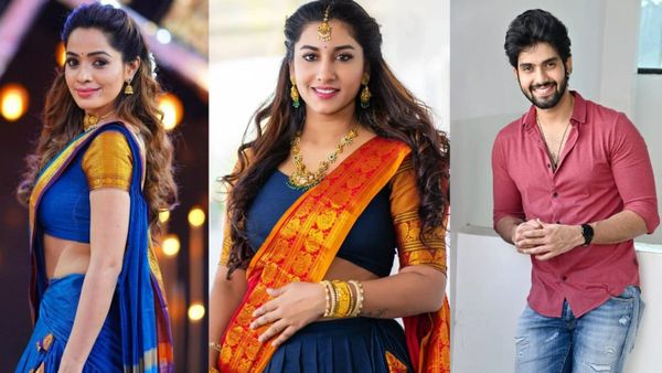 Bigg Boss Telugu 7 Rumoured Contestant List: Singer Noel & His Divorced Wife Esther, Vishnu Priya, Monitha Etc