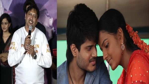 Baby Movie: 'It's Not Interstellar It's Baby'; Producer SKN Gives Back To A Troll, Says, With Rs 2700 Salary..