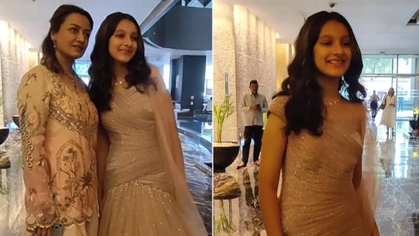 Mahesh Babu's Daughter Sitara Wants To Make A Career In Films; Namrata REACTS! Says, Some Rotten Apples In...