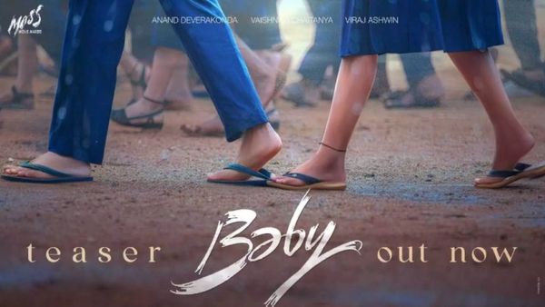 Baby Box Office Collection Day 3 Prediction: Anand Deverakonda's Sad Love Story Achieves Break-Even In Nizam