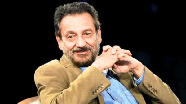 Acclaimed Filmmaker Shekhar Kapur Shares His Views On Hollywood's Quest For Ethnic Inclusion