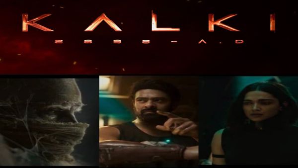 Project K Is Kalki2898AD: Prabhas' Sci-Fi Film By Nag Ashwin Is A Game-Changing Masterpiece; First Glimpse Out