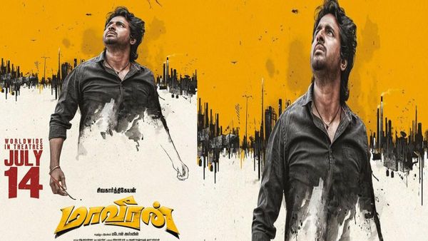 Mahaveerudu Box Office Collection Day 4 Prediction: Sivakarthikeyan's Fantasy Action Drama Close To Break-Even