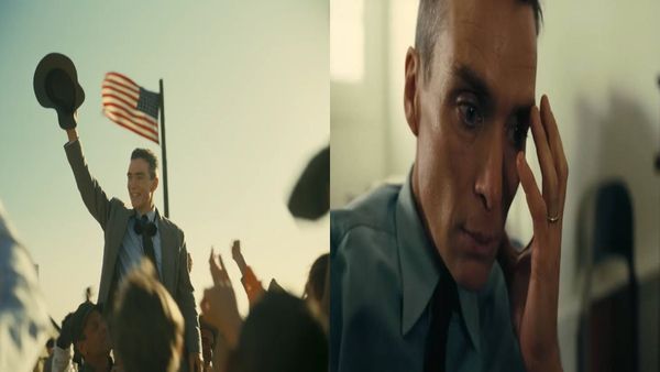 Oppenheimer Box Office Collection Day 3 Prediction: Christopher Nolan's Biographical Film Earns More On Sunday