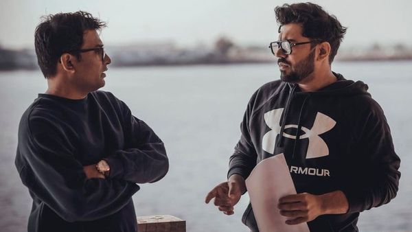 Nivin Pauly And Haneef Adeni's Movie: Title Launch Date And Time Announced