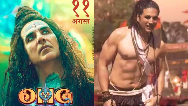 Akshay Kumar & Pankaj Tripathi's OMG 2 Lands In BIG Trouble Because Of Adipurush? Here's Why