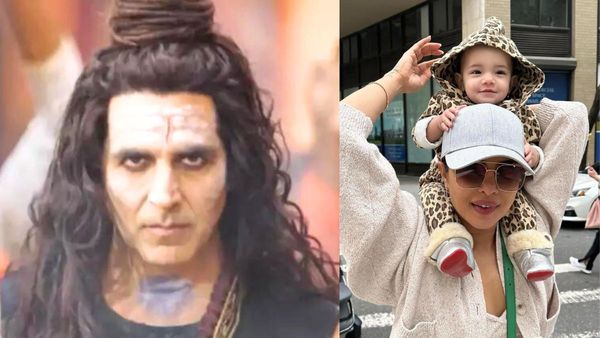 Entertainment Highlights: Akshay Kumar's OMG 2 Teaser Out; Priyanka Chopra Drops Malti's Summer Look