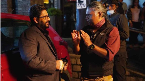 EXCLUSIVE! ‘Working On Mythological Content; You Should Be Ready For Criticism’, Says Asur 2 Director Oni Sen