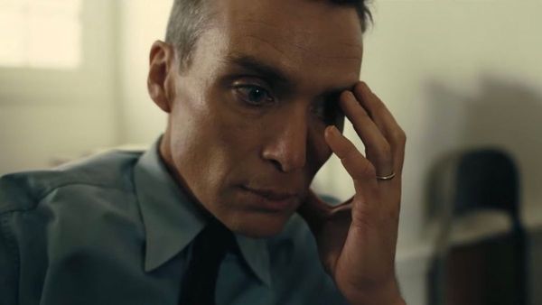 Oppenheimer Twitter Review: Is This The Best Film Of The Century? Fans Say 'THAT Scene…A Jaw Dropper..'