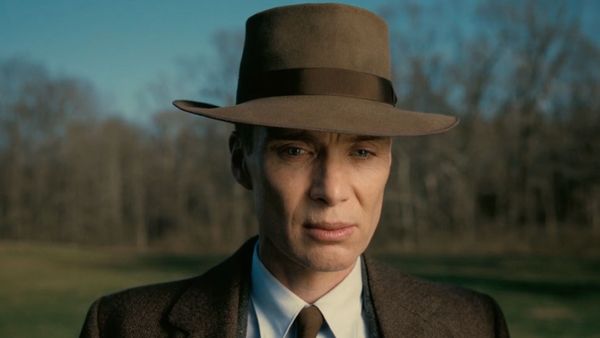 Oppenheimer Sparks Social Media Controversy Over Sex Scene Featuring Sanskrit Scripture