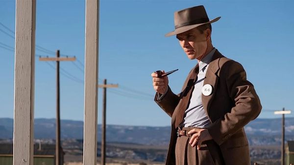 Oppenheimer First Weekend Box Office Collection In Karnataka: Shines As Biggest Non-Kannada Film Earner