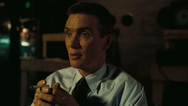Oppenheimer Review: Cillian Murphy Delivers An Oscar-Worthy Performance In Christopher Nolan's Psychodrama