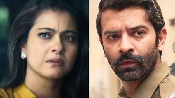 Kajol's Courtroom Drama The Trail To Barun Sobti's Kohrra, Interesting OTT Shows To Binge Watch This Weekend