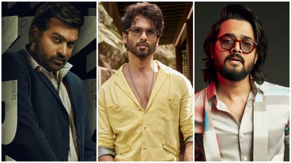 Shahid Kapoor In Farzi To Bhuvan Bam In Taaza Khabar: 7 Most Impactful OTT Debuts In First Half Of 2023