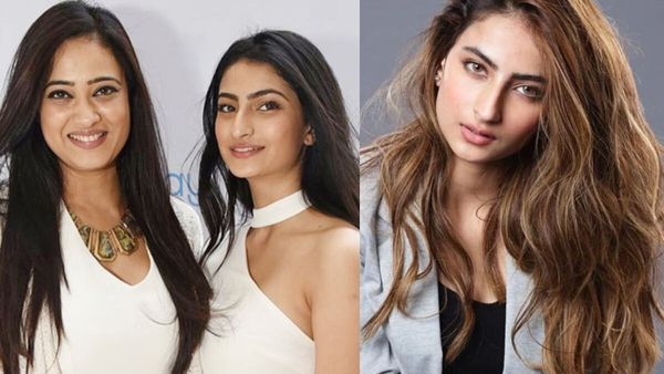 Amid Dating Rumours With Ibrahim Ali Khan, Palak Tiwari Recalls Her Mom Cutting Her Hair To Make Her Look Ugly