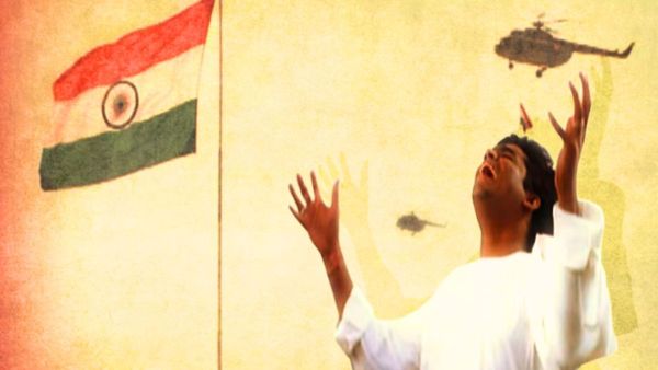 From Vande Mataram to Maa Tujhe Salaam: Bollywood's Musical Odes to India's Soldiers