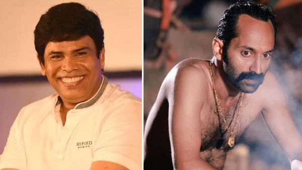 Anandraj's Speech About Maamannan Creates A Stir; Says 'It's Better To Tone Down The Anger'