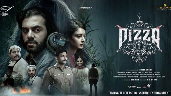 Pizza 3 Twitter Review: CV Kumar's Franchise Film Has Absolutely Zero Hype Among Audience