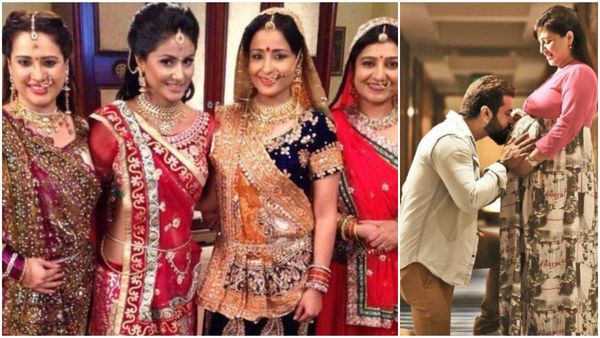 Coming Soon: Yeh Rishta Kya Kehlata Hai Actress Announces Second Pregnancy With A CUTE Video