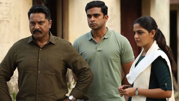 Por Thozhil Now Has An OTT Release Date: Anticipation For Sarath Kumar & Ashok Selvan's Movie Reaches Its Peak