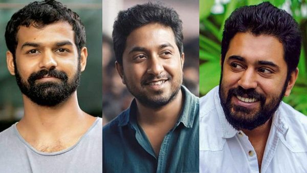 Mohanlal's Exciting Announcement On Pranav Mohanlal's Birthday Unveils Vineeth Sreenivasan's Upcoming Film