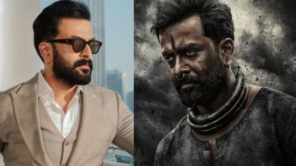 Prithviraj Sukumaran's Powerful Presence Sets Twitter Ablaze With 'Salaar' Teaser Release