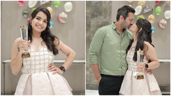 Priya Ahuja Rajda Expresses Gratitude After Her BIG Win, Dedicates It To Her Gurus On Guru Poornima