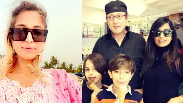 BB10’s Priyanka Jagga Pens A Heartbreaking Note As Her Husband Passes Away; Shares His LAST Pic From Hospital