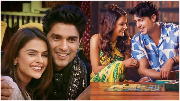 Is Ankit Gupta Planning Something Special For Priyanka Choudhary’s Birthday? Actor Says ‘Mujhe Saamne Se…’