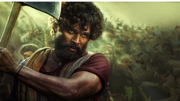 Pushpa 2: The Rule (Hindi) Is At No. 1 In Ormax Cinematix's List Of Most Awaited Hindi Films