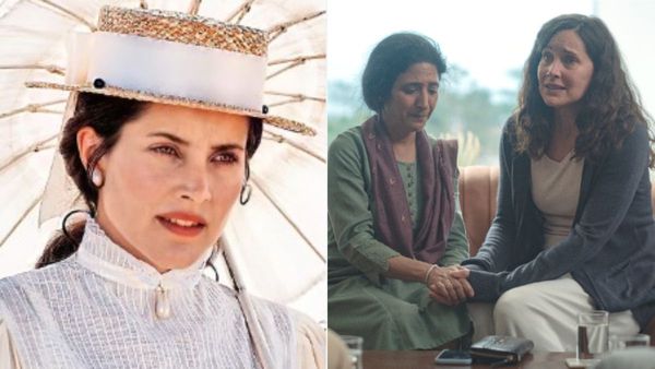 Aamir Khan’s Lagaan Co-Star Rachel Shelley Makes COMEBACK After 22 Years With Sudip’s Kohrra; DEETS Inside