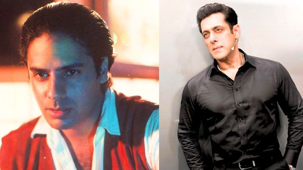 Aashiqui Actor Rahul Roy Reveals Salman Khan Helped Him Financially After Brain Stroke: Sab Boltein Hai Woh