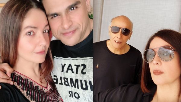 BB OTT 2: When Pooja’s Brother Made SHOCKING Revelations About Bond With Mahesh: He Never Treated Me Like….