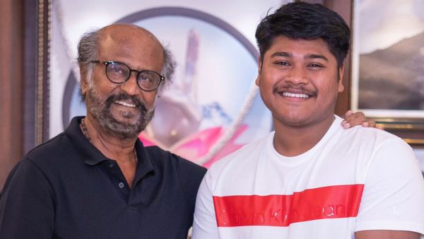 Rajinikanth's 'Jailer' Sparks Rave Reviews From Stunt Choreographer Stun Siva's Son, Kevin!