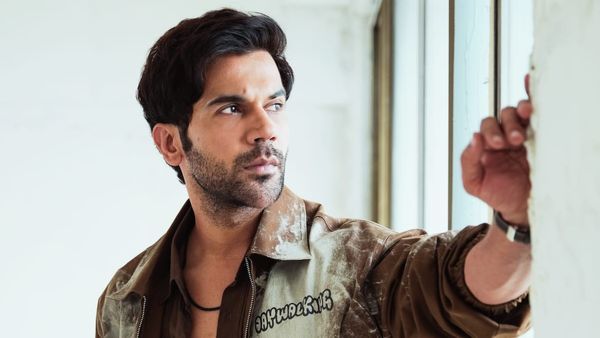 Rajkummar Rao Returns To Entertain With Horror Sensation As 'Stree 2' Filming Begins