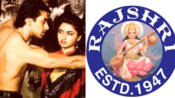 Dono: Rajshri's Next In Association With Jio Studios Will Make You Revisit The Maine Pyar Kiya Charm