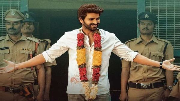 Rangabali Box Office Collection Day 6: Naga Shaurya's Action Film Witnesses Drastic Drop In Numbers