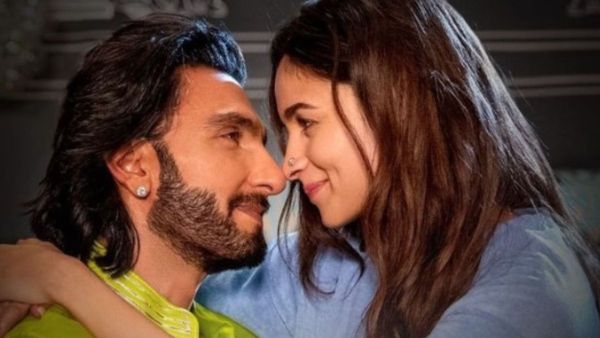 Will Laugh & Cry With Rockyyy: Netizens Hail Ranveer Singh In Ve Kamleya From Rocky Aur Rani Kii Prem Kahani