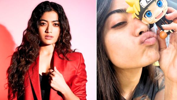 5 Times Rashmika Mandanna Truly Embraced Asian Culture, And We Couldn't Get Enough