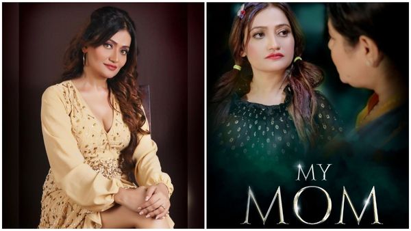 Raushni Srivastava Is Now Focusing On Digital Platforms And Enjoying Portraying Different Roles