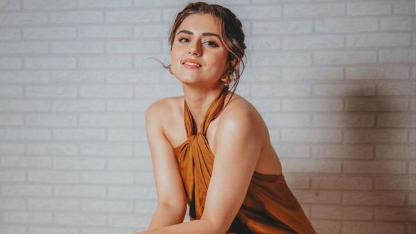 EXCLUSIVE INTERVIEW! Ridhi Dogra On Her Five Releases In 2023, Jawan And Her Equation With Barun Sobti
