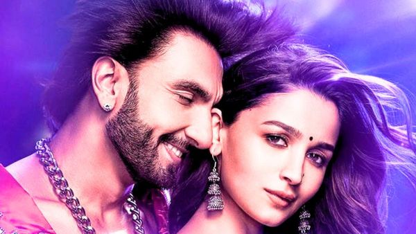 Rocky Aur Rani Ki Prem Kahani Full Movie Leaked Online In HD For Free Download