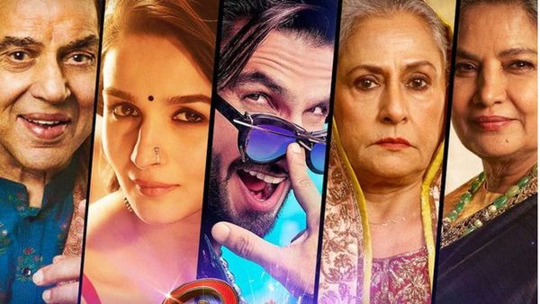 Rocky Aur Rani Kii Prem Kahaani REVIEW: Ranveer Singh, Shabana, Jaya Shine In Karan Johar's Paisa Vasool Film
