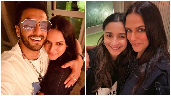 Rocky Aur Rani Ki Prem Kahani: Neha Dhupia Calls Alia-Ranveer’s Film Phenomenal, Here’s What She Said