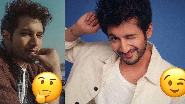 World Emoji Day Special: From Wink To Smile, Rohit Saraf Masterfully Emulate Expressions