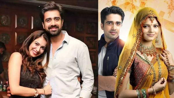 Mujhe Inke Rishte...: Palak Purswani Makes EXPLOSIVE Revelation About Rubina Dilaik-Avinash Sachdev's Breakup