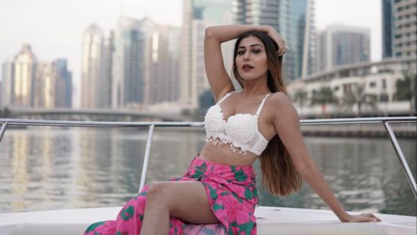 Ruma Sharma Shares Details About Her Honey Trap Character: Just like Kareena Kapoor…