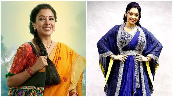 Anupamaa: Here’s Why Rupali Ganguly’s Show Is Motivation For Women Who Weren’t Able To Fight For Themselves