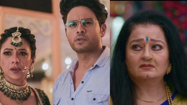 Anupamaa TWIST: Malti Devi Is NOT Anuj's REAL Mom? Here's Why She SEPARATED MaAn In Rupali Ganguly's Show