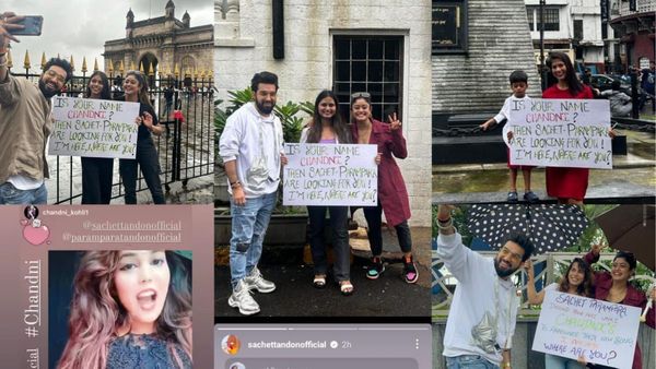 Why Are Sachet-Parampara Calling Out 